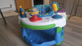 leapfrog learn and groove activity station price